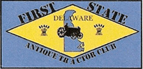 First State Antique Tractor Club